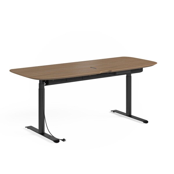 Soma Lift Desk